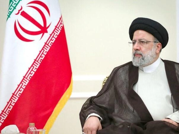 Ko je bio iranski predsjednik Raisi?